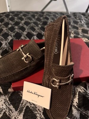 Salvatore Ferragamo 8EEE Foto 1 de 4