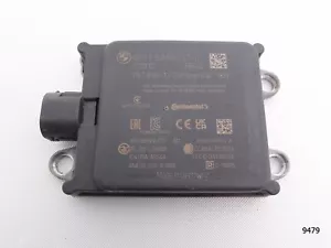 18-25 BMW 3 4 5 6 7 8 X3 X4 X5 X6 X7 G-Series ACC FRONT DISTANCE RADAR SENSOR - Picture 1 of 7
