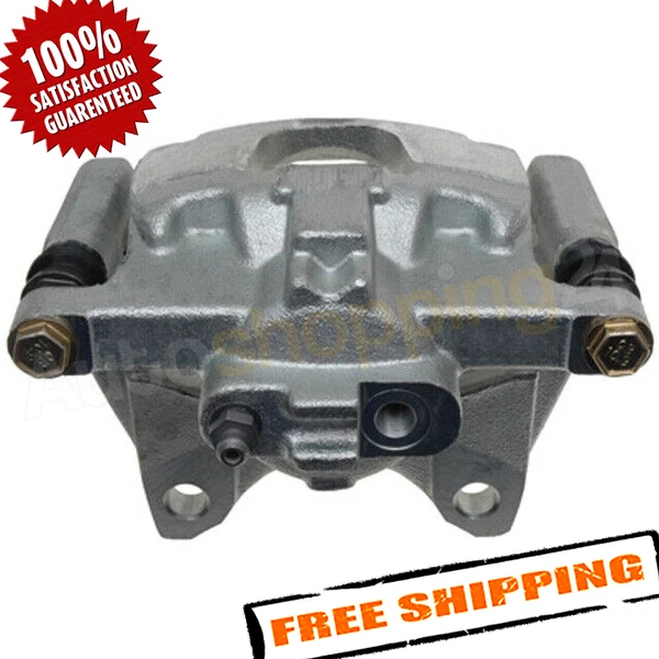 Pinza de freno de disco trasera derecha Raybestos FRC11887 para Jeep Wrangler JK 2007-2018 Foto 1 de 3