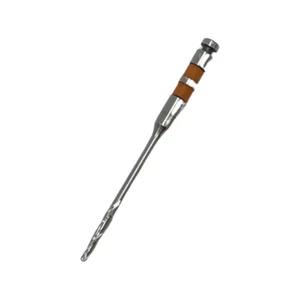FibreKor Fiber Post Drill 1.375mm DentalEndodontic Radiopaque Fiberglass Pentron - Picture 1 of 2