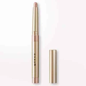 Stila Trifecta Metallica Lip, Eye & Cheek Stick GOLD 0.06 Fl Oz. New With Box - Picture 1 of 4