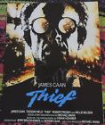 MICHAEL MANN DIRECTOR THIEF MOVIE 8X10 SIGNED AUTOGRAPHED PHOTO PROOF PICS RARE