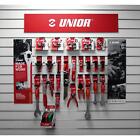 Unior Retail Pack Including Point Of Sale Red