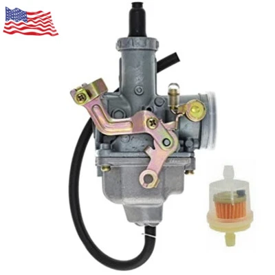 Carburador para Polaris Phoenix Sawtooth 200 RZR 170 Foto 1 de 4