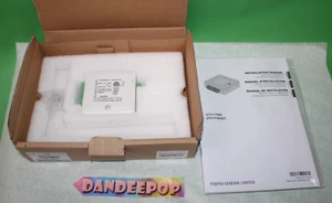 Fujitsu OEM Termostato Convertitore UTY-TTRXZ1 In Box 12V HVAC Controllo Terze Parti - Foto 1 di 6