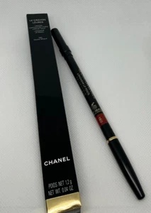 Chanel "Le Crayon Levres" Precision Lip Definer. 0.04 oz. 180 Rouge Brique - Picture 1 of 2