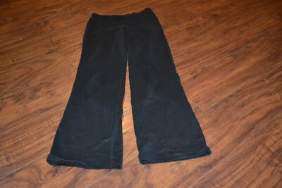 C5- C9 by Champion Black Polyester/Spandex Pants Size Girls S (6-6X) - Image 1 of 2