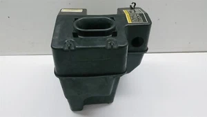 1999 Polaris 600 XC SP Gen II Chassis Air Box Silencer Bottom Top Lid - Picture 1 of 9