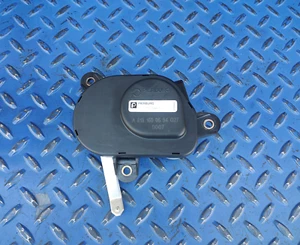 2005-2006 Mercedes W211 E320 CDI Diesel Intake Air Flap Motor Module A6131500594 - Foto 1 di 4