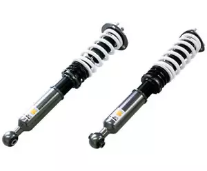 HKS HIPERMAX S Coilover Kit fits RWD Lexus GS 350 2007-2012 GSE21 / GRS204 - Picture 1 of 4