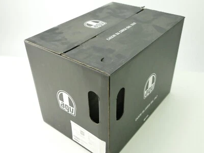 AGV Helm K1 Homologation E2205 Size XS Motorradhelm He-11 - Bild 1 von 4