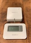 Honeywell Thermostat new used for 2 months collection  Orpington 