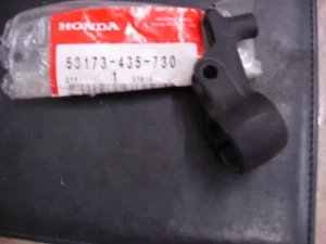 Honda decompressor lever purch XR250/400/600 etc - Picture 1 of 1