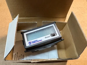 Automatic Timing & Control Multifunction Timer / Counter 5708A - Picture 1 of 3