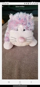Bubblegum Cat Webkinz - Picture 1 of 2
