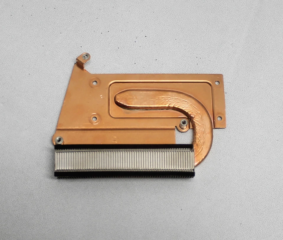 24.BGMD6.001 Acer Cpu Heatsink Aspire C27-1655-Us91 "GRADE A" - Image 1 of 1