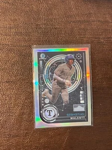 2024 Bowman Baseball Inserts BOWMAN AI SP - Complete Your Set - YOU CHOOSE! - Picture 1 of 18