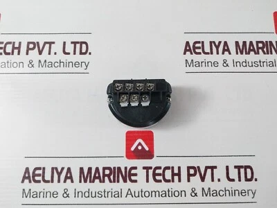 HONEYWELL 50086421-001 HART Temperature Terminal Block - Image 1 of 4