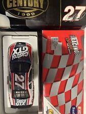 Casey Atwood #27 Castrol GTX 1999 Chevy Monte Carlo - 1:32 DieCast Action Racing