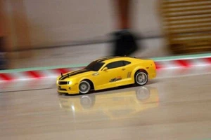 modellini auto 1:10 rc elettrici da gara - Foto 1 di 10
