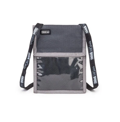 ThinkTankPhoto Credential Holder Short V2.0 TT976 - Image 1 of 4