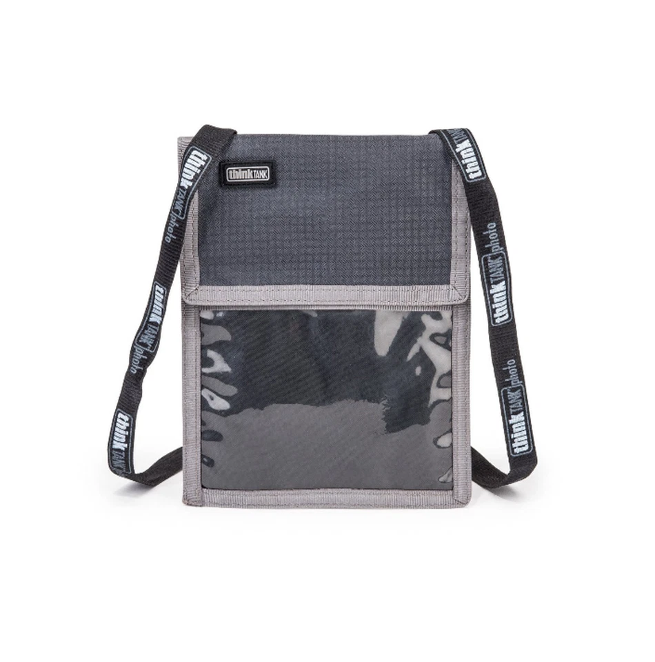 ThinkTankPhoto Credential Holder Short V2.0 TT976 - Image 1 of 4