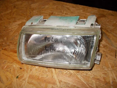 Scheinwerfer Links VW Polo 6N 6N1 - Bild 1 von 2