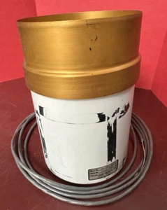 AS IS UNTESTED Texas Electronics Weather Station TR-525I-R3 Tipping Bucket - Picture 1 of 11