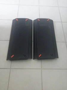 JBL Partybox 300 Speaker  Side Plastic Covers - Picture 1 of 4
