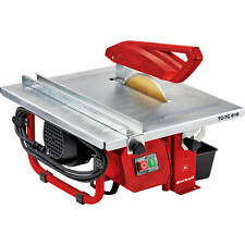 EINHELL TC-TC 618 600W ELECTRIC TILE SAW CUTTER FLOOR WALL TILE CUTTING MACHINE