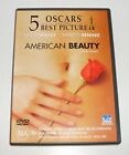 Dvd - American Beauty - Kevin Spacey - Annette Bening - 117 Mins