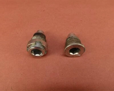 Pernos de pivote basculante Honda Shadow AERO 750 VT750C 2001-2006 Foto 1 de 4