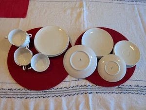 KPM-Service Urbino 18-teilig - Bild 1 von 4