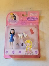 Sabrina The Teenage Witch-Hilda Doll-Animated Gem Stone 2000 Play Along Toy NEW