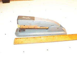 Vintage 8” SWINGLINE No. 27 Stapler - Picture 1 of 5