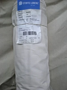 Stretch Satin - Stoff - Meterware - Bild 1 von 5