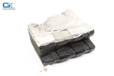 Land Rover Range Rover Velar 2018-2022 aislante trasero derecho almohadilla de espuma OEM Foto 1 de 4