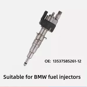 Einspritzdüse für BMW N54 N63 335 535 550 750 X5 X6 Index 12 13537585261-12 - Bild 1 von 10
