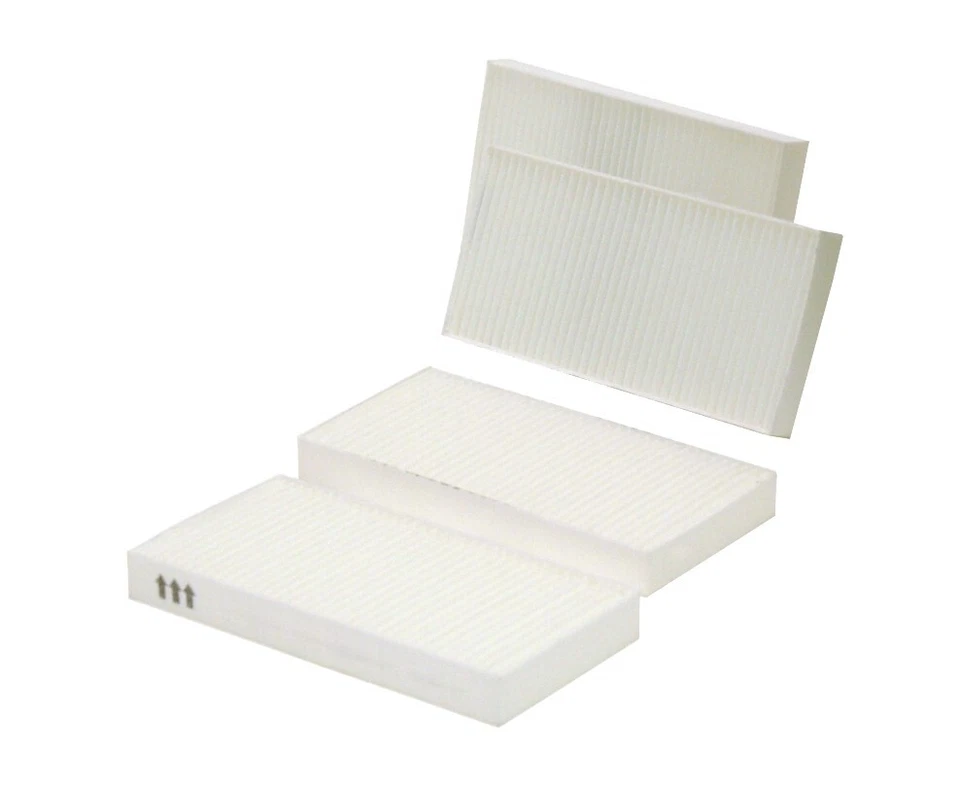 Cabin Air Filter for Dodge Nitro, Jeep Foto 1 de 1
