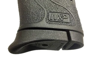 PEARCE GRIP(Finger) EXTENSION PG-EZ M&P 380 SHIELD EZ - Picture 1 of 5