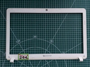 Packard Bell TS44 TS45 P5WS0 LCD Screen Surround Bezel Cover AP0HJ000E001 - Picture 1 of 5