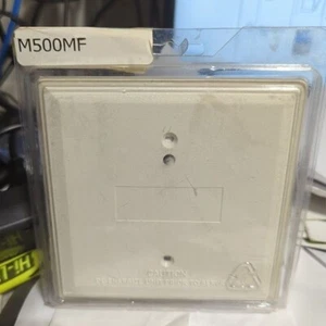 Edwards EST M500MF Control Monitor Module M500MF New - Picture 1 of 1