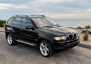 2001 BMW X5 4.4l V8 Auto in the 4.6is body - Picture 1 of 15
