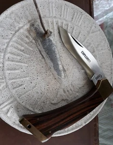 Edge Mark - Explorer - Pocket Knife - - Picture 1 of 9