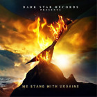 Various Artists We Stand With Ukraine (CD) Album