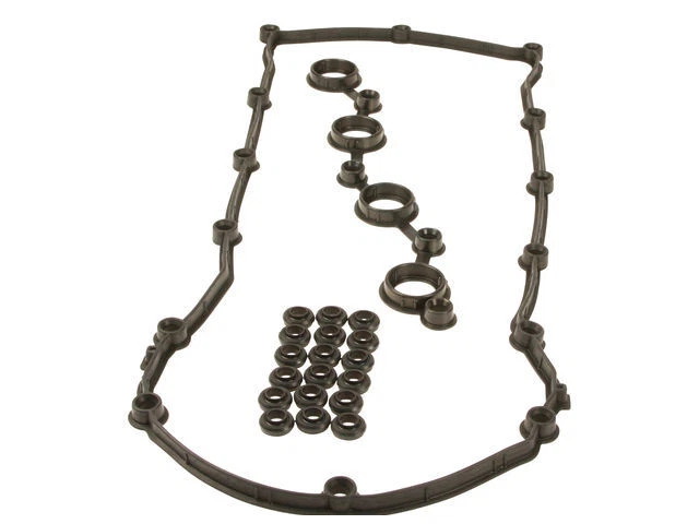 Juego de juntas de cubierta de válvula Mahle para Jeep Compass 2007-2017 24KBRH Foto 1 de 1