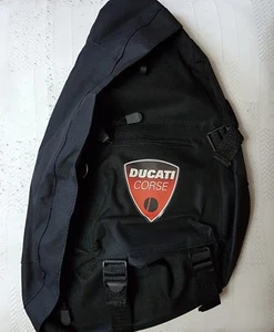 Tracolla borsello Ducati - Foto 1 di 2