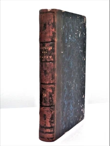 HISTOIRE DES PAPES Clément XI Innocent XIII Benoît XIII Clément XIV Pie VI - Imagen 1 de 12