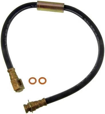 Тормозной гидравлический шланг Dorman H38653 подходит для Pontiac Fiero 1988 года выпуска - Изображение 1 из 3