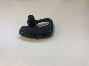 Bluetooth Headset 4.1 fuer Handy EIN Ohr einseitig - happyset - Zdjęcie 1 z 3